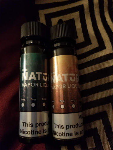 Vaporizer Store «Jahnke Vape And Tobacco», reviews and photos, 6343 Jahnke Rd, Richmond, VA 23225, USA