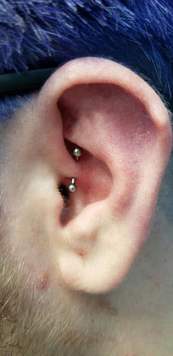 Explore tattoo ideas girly, creative tattoo ideas in Shelbyville, available at The Copper Phoenix