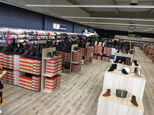 Magasin de chaussures CHAUSSEXPO Marcq-en-Barœul