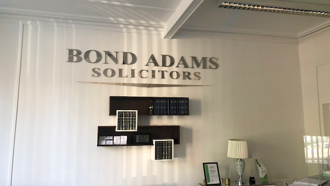Bond Adams Solicitors - Attorney