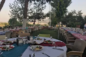 My Martini Restaurant - Yircali Aile Kir Bahcesi image