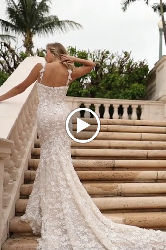 Bridal Shop «Trudys», reviews and photos, 1875 S Bascom Ave, Campbell, CA 95008, USA