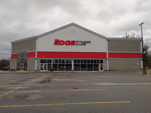 Gym «The Edge Fitness Clubs Fairfield», reviews and photos, 500 Kings Hwy Cutoff, Fairfield, CT 06824, USA