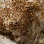 Photo n°5 de l'avis de Giacomo.u fait le 11/05/2019 à 23:51 sur le  Ristorante Da Giocondo à Rivisondoli