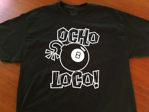 Print Shop «Off Tha Hook», reviews and photos, 269 Main St, Pawtucket, RI 02860, USA