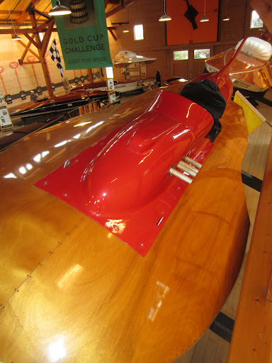 History Museum «Antique Boat Museumsw», reviews and photos, 750 Mary St, Clayton, NY 13624, USA