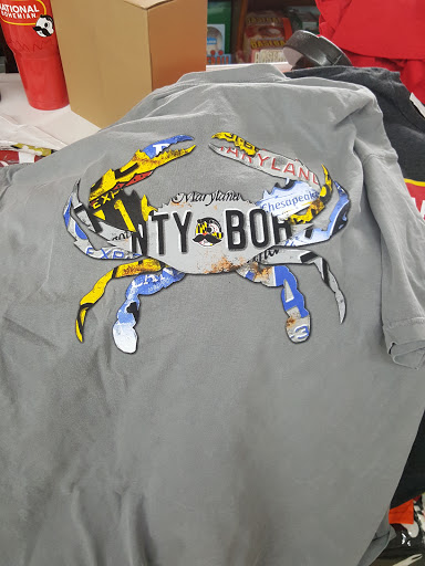 Grocery Store «Benjamins Grocery», reviews and photos, 598 Rising Sun Rd, Rising Sun, MD 21911, USA