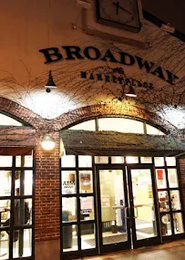 Broadway Marketplace - Car repair in Cambridge, MA, Cambridge - Rated 4.1/5