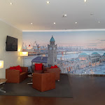 Photo n°15 de l'avis de Sandra.e fait le 04/07/2022 à 07:56 sur le  Hotel Domicil Hamburg by Golden Tulip à Hamburg