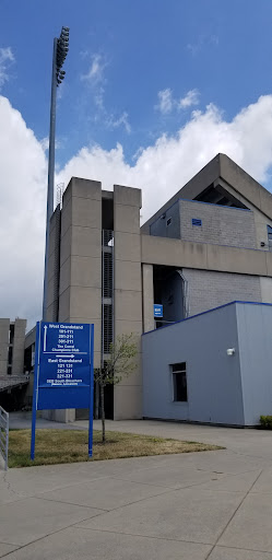 Stadium «UB Stadium», reviews and photos, 102 Alumni Arena, Buffalo, NY 14260, USA
