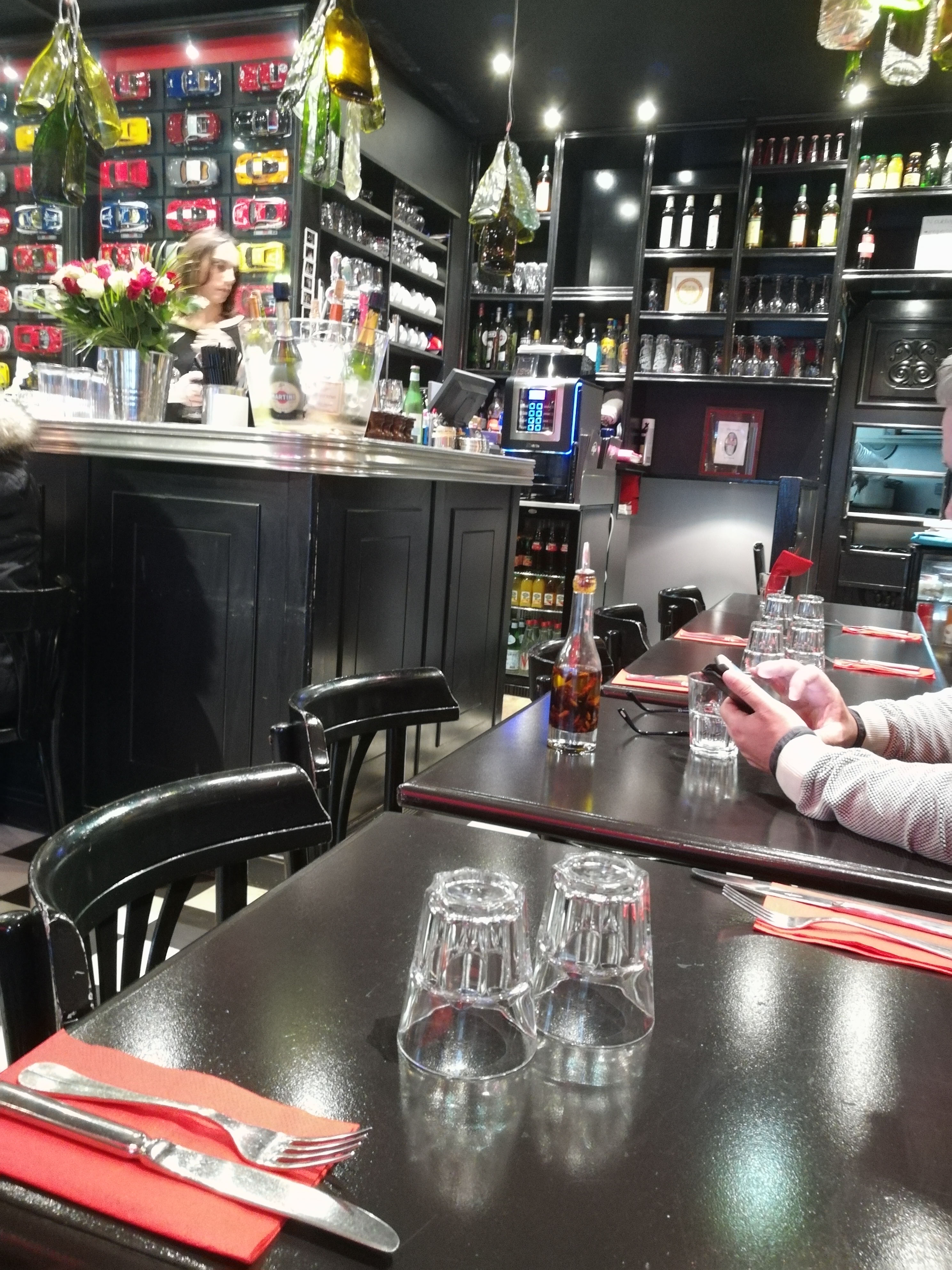 Photo n° 7 de l'avis de Delphine.a fait le 10/11/2018 à 11:49