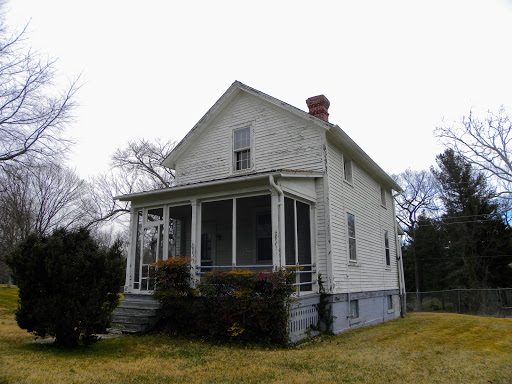 National Park «Fort Hunt Park», reviews and photos, 8999 Fort Hunt Rd, Alexandria, VA 22308, USA