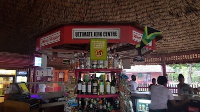 Photos of Ultimate Jerk Centre
