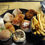 Photo n°8 de l'avis de ma..e fait le 09/11/2022 à 21:43 sur le  Manhattan Cafè Restaurant à Ladispoli