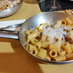 Photo n°4 de l'avis de Claudio.i fait le 31/05/2023 à 20:09 sur le  A Piazza Regina Fraschetta con Cucina à Alatri