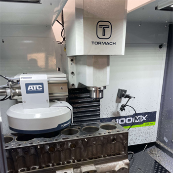 Engine Rebuilding Service «RPM Automotive Services», reviews and photos, 560 Martin Ave, Rohnert Park, CA 94928, USA