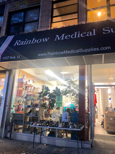 Rainbow Medical Supply