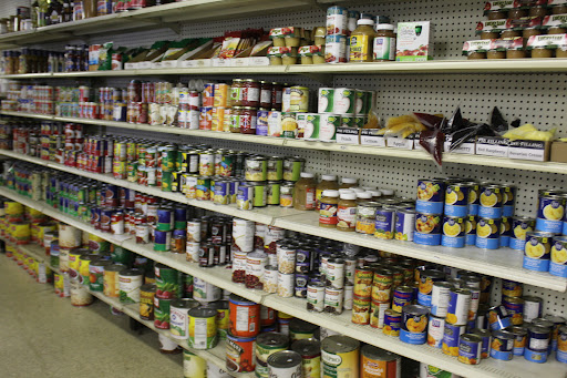 Grocery Store «Ja Mar Groceries», reviews and photos, 61 Kempsville Rd, Kutztown, PA 19530, USA