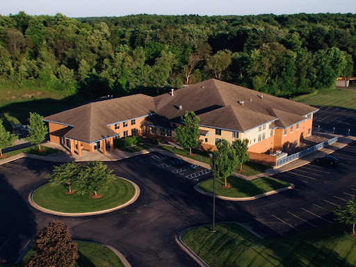 Three Meadows Medical Building