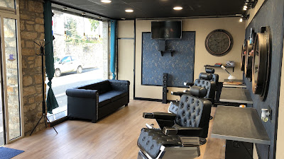 O'Brothers Barber Shop à Guingamp
