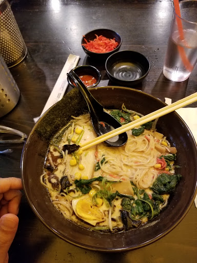 Kopan Sushi & Ramen