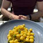 Photo n°6 de l'avis de Natalia.h fait le 15/04/2023 à 09:48 sur le  La Locanda à Montemarcello