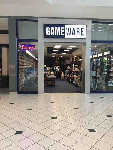 Gameware, 6401 Bluebonnet Blvd, Baton Rouge, LA 70810, USA, 