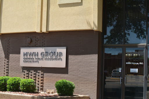 Accounting firm Wichita Falls