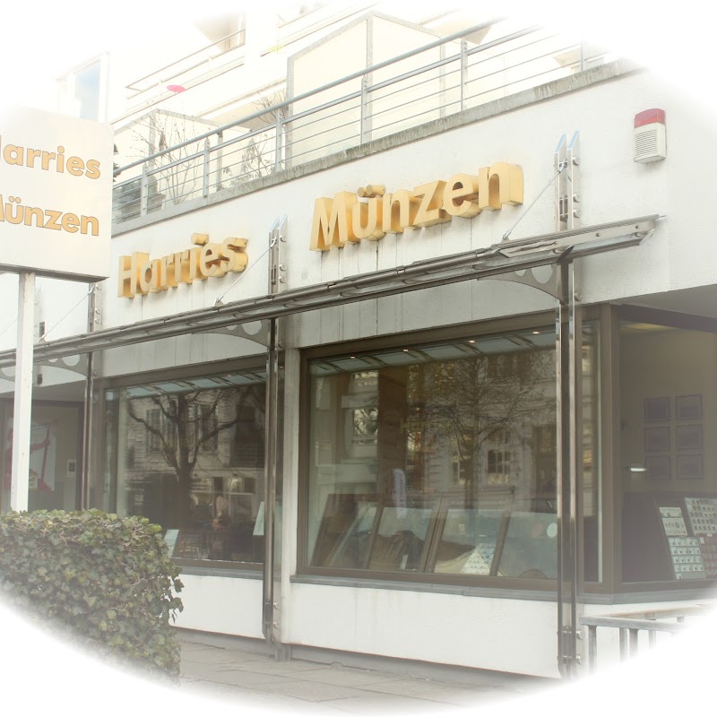 Harries GmbH