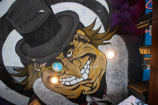 Cigar Shop «Cloud 9 Smoke & Vape Co», reviews and photos, 2468 Windy Hill Rd SE #100, Marietta, GA 30067, USA