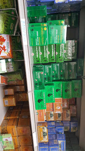 Asian Grocery Store «Asia Grocery Store», reviews and photos, 880 Peters Creek Pkwy, Winston-Salem, NC 27103, USA