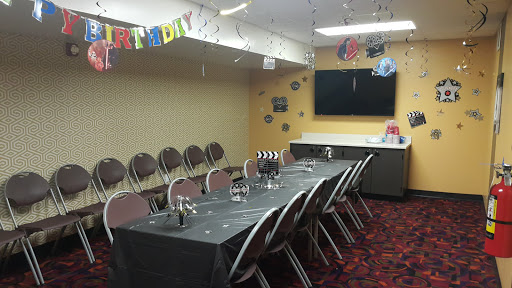 Movie Theater «Cinemark Vista Ridge Mall and XD», reviews and photos, 2401 Stemmons Fwy, Lewisville, TX 75067, USA