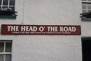 The Head O The Road image