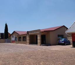 Embroid Africa photo