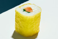 Sushi du Restaurant de sushis sur tapis roulant Matsuri Mérignac - The Original Sushi Bar à Mérignac - n°5