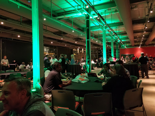 History Museum «Harley-Davidson Museum®», reviews and photos, 400 W Canal St, Milwaukee, WI 53201, USA