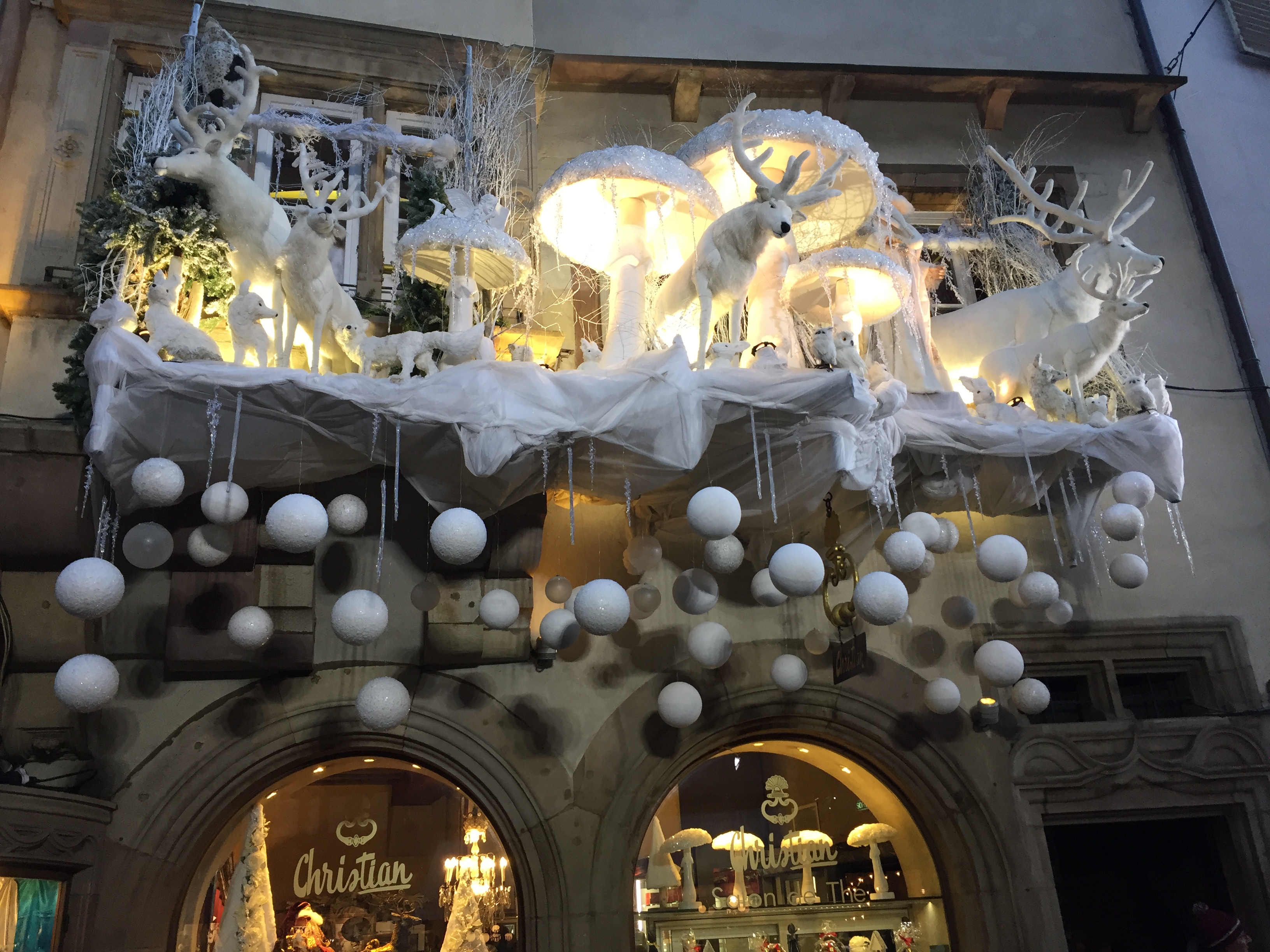 Photo n° 6 de l'avis de Laeti. fait le 16/12/2018 à 16:04