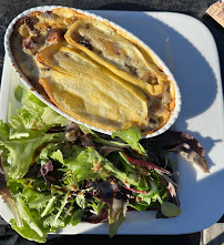 Plats et boissons du Restaurant Les 2 Mazots à La Léchère - n°6