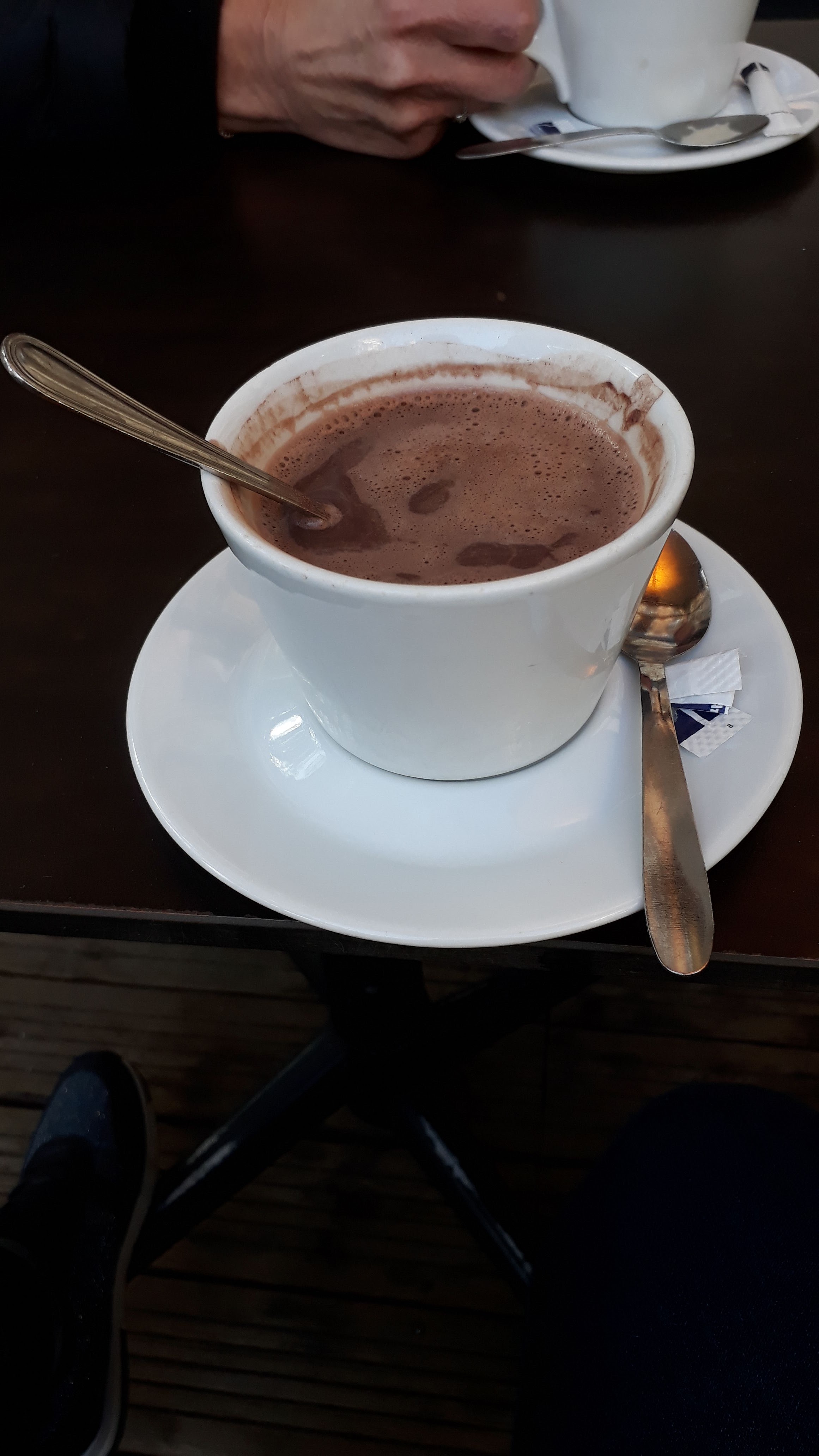 Photo n° 1 de l'avis de Lissette.a fait le 27/03/2019 à 11:17