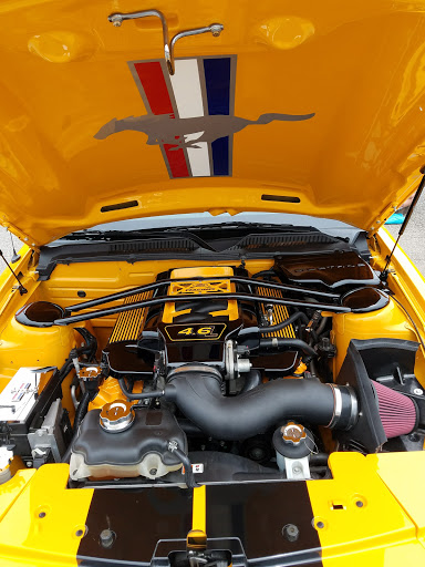 Ford Dealer «Pundmann Ford», reviews and photos, 2727 W Clay St, St Charles, MO 63301, USA