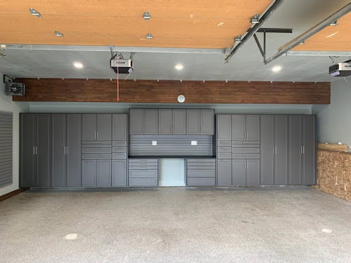 Photo of Total Garage Solutions