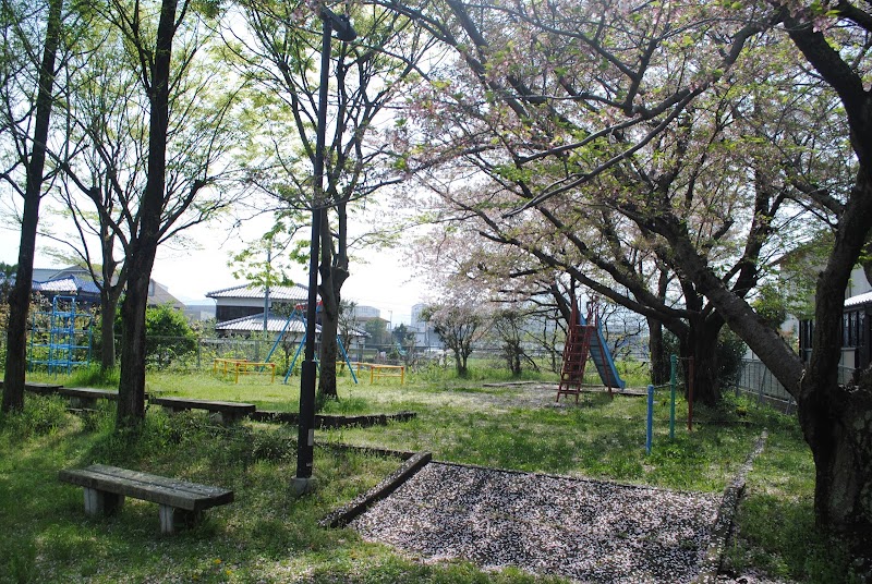 蒲田公園