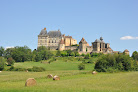 Château de Biron Biron