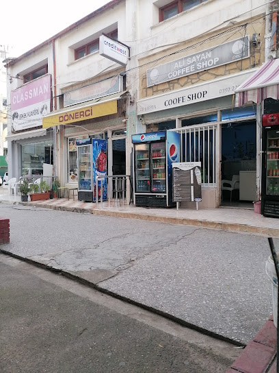 Aldemir Döner - Yenişehir, Nicosia, 99010