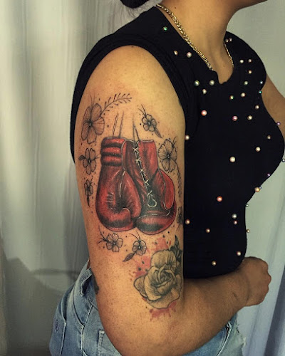 Opiniones de Javier Suarez Tattoo en General Líber Seregni - Estudio de tatuajes