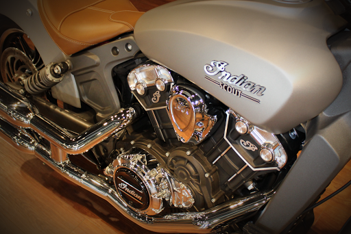 Motorcycle Dealer «Fenders Cycle & Motorsport», reviews and photos, 1500 E Army Post Rd, Des Moines, IA 50320, USA