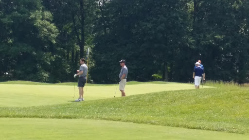 Golf Club «Sewickley Heights Golf Club», reviews and photos, 126 Backbone Rd, Sewickley, PA 15143, USA