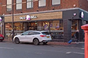 Taco Bell image