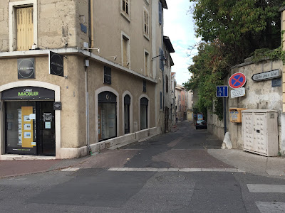 Les 2 Rives à Romans-sur-Isère