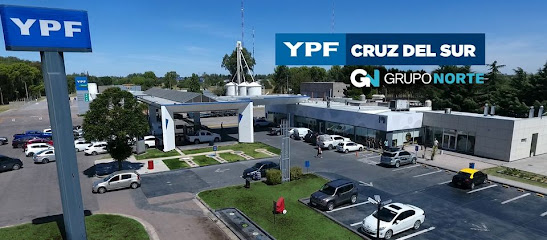 YPF Cruz Del Sur